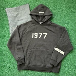 ⭐️BEST OFFER⭐️ 1977 Iron Essentials FOG Hoodie